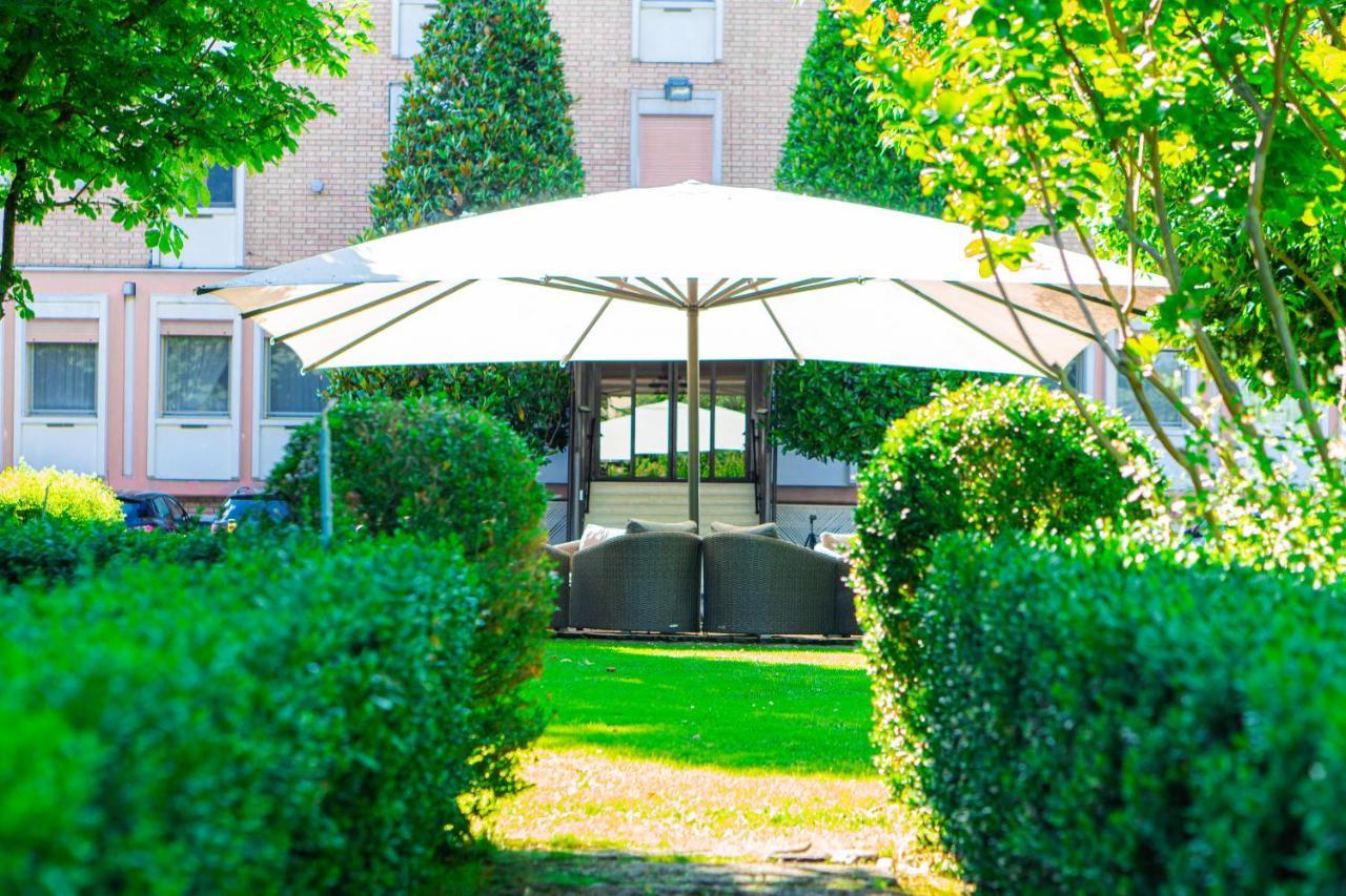 Hotel Globo Formigine Exterior photo